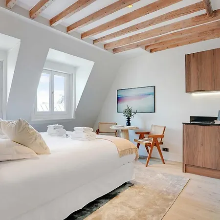 Appartamento Stylish - 2p - Vendome Square
