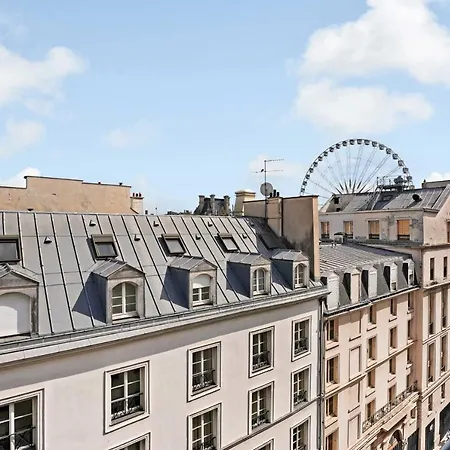 Appartamento Stylish - 2p - Vendome Square