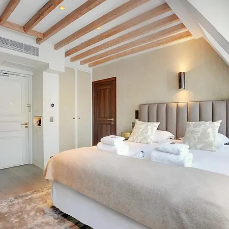 Stylish - 2p - Vendome Square Appartamento Parigi